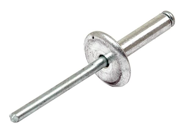 Popnitte 4.8 x 24mm