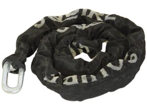 Squire Security Chain - J4, Kæde Ø mm: 8mm (Sikkerhedsklasse: 8)