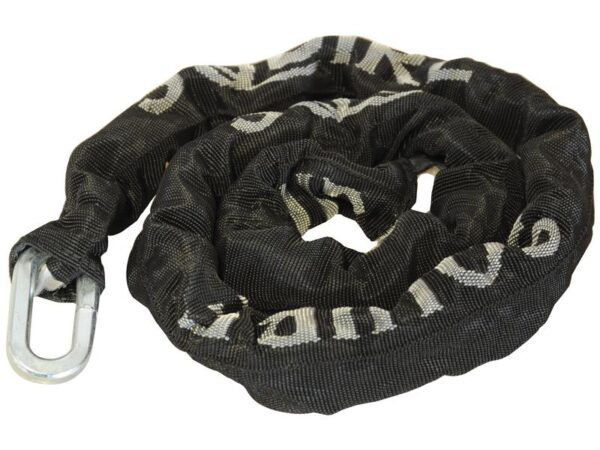 Squire Security Chain - J4, Kæde Ø mm: 8mm (Sikkerhedsklasse: 8)