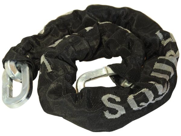 Squire Security Chain - G3, Kæde Ø mm: 10mm (Sikkerhedsklasse: 9)