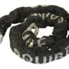 Squire Security Chain - G4, Kæde Ø mm: 10mm (Sikkerhedsklasse: 9)