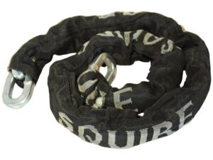 Squire Security Chain - G4, Kæde Ø mm: 10mm (Sikkerhedsklasse: 9)