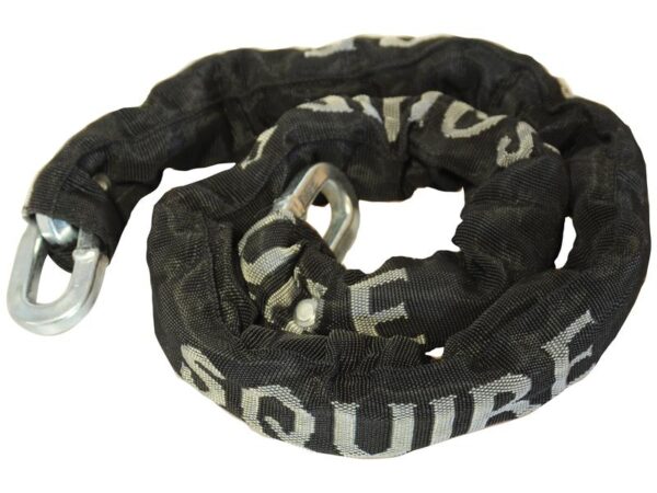 Squire Security Chain - G4, Kæde Ø mm: 10mm (Sikkerhedsklasse: 9)