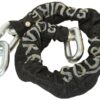 Squire Security Chain - TC14/3, Kæde Ø mm: 14mm (Sikkerhedsklasse: 10)