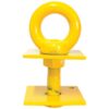 Squire security chain anchors (Sikkerhedsklasse: 10)