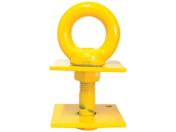 Squire security chain anchors (Sikkerhedsklasse: 10)