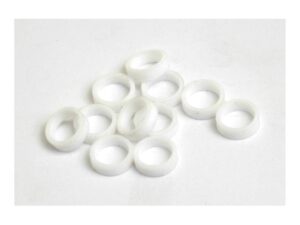 Tætningsring, PTFE (Agripak 12 stk.)