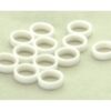 Tætningsring, PTFE (Agripak 12 stk.)