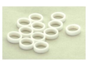 Tætningsring, PTFE (Agripak 12 stk.)