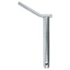 Trækbolt m/håndtag 25x175mm