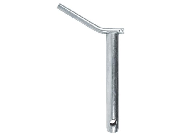 Trækbolt m/håndtag 25x175mm