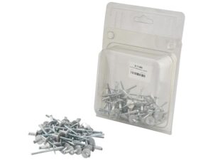 Popnitte 4.8 x 10mm (50 stk.) Agripak