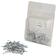Popnitte 4.8 x 10mm (50 stk.) Agripak
