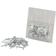 Popnitte 4.8 x 21mm (25 stk.) Agripak