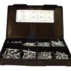 Popnitte 3.2 - 4.8 x 8 - 24mm (295 stk.) Handipak