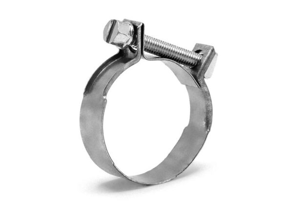 Spændebånd (mini), Minimal Ø7mm, Maksimal Ø9mm