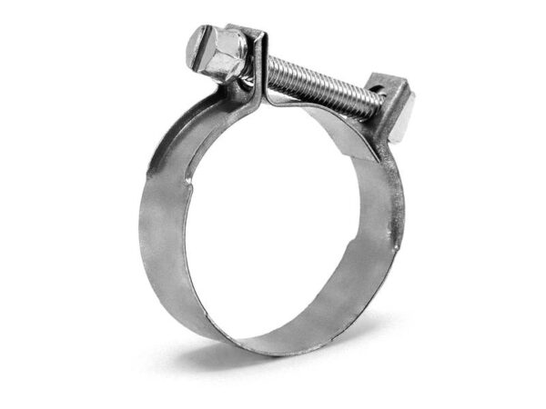 Spændebånd (mini), Minimal Ø9mm, Maksimal Ø11mm