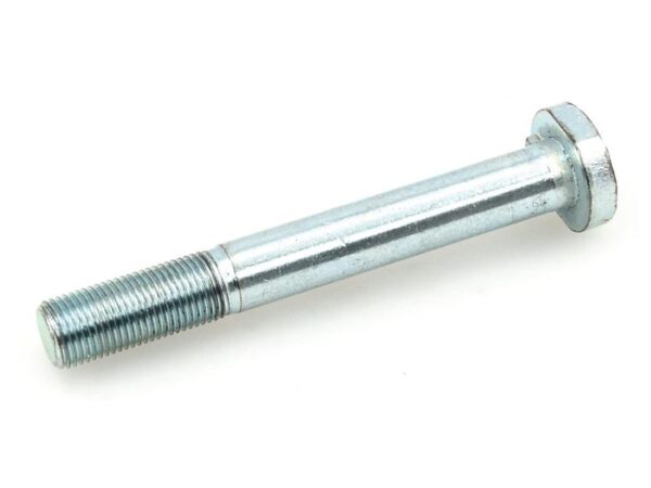 Pipped Hjulbolt M16 x 1.5 x 120mm