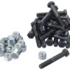 Bolt - M14x90mm, Trækstyrke 10.9Loose)