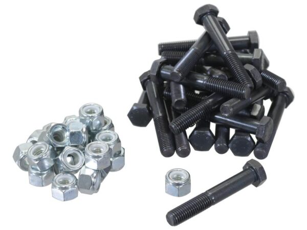 Bolt - M14x90mm, Trækstyrke 10.9Loose)