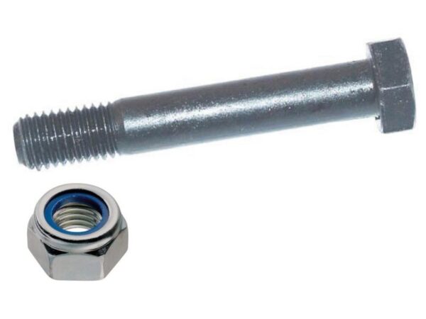 Bolt - M16x90mm, Trækstyrke 10.9 (25 stk. Kasse)
