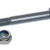 Bolt - M16x100mm, Trækstyrke 10.9 (25 stk. Kasse)