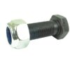 Bolt - M20x120mm, Trækstyrke 10.9 (25 stk. Kasse)