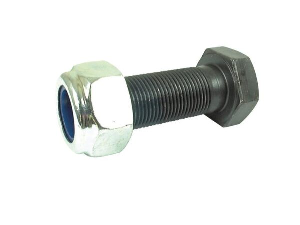 Bolt - M20x120mm, Trækstyrke 10.9 (25 stk. Kasse)