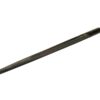 Frontlæssetand - Lige 720mm, Gevind: M22 x 1.50 (Stjerne) Passer til: 10049506