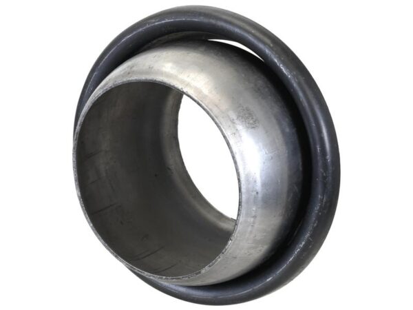 Påsvejsningskugle - Han - 5'' (120mm) (galvaniseret)