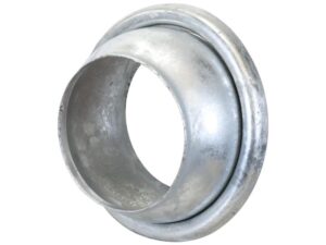 Påsvejsningskugle - Han - 6'' (150mm) (galvaniseret)