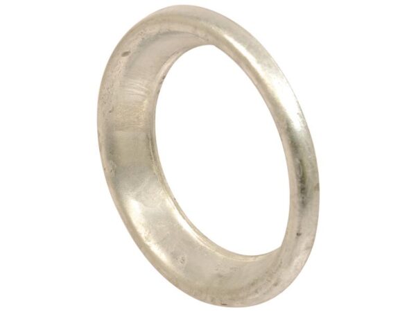 Ring - 6'' (169mm) (galvaniseret)