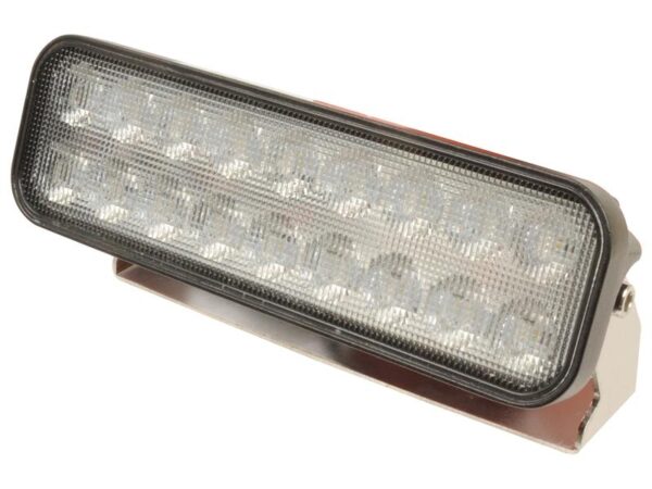 Arbejdslygte LED 2135lm (justerbar) (kl. 1)
