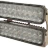 Arbejdslygte LED 4270lm (justerbar) (kl. 1)