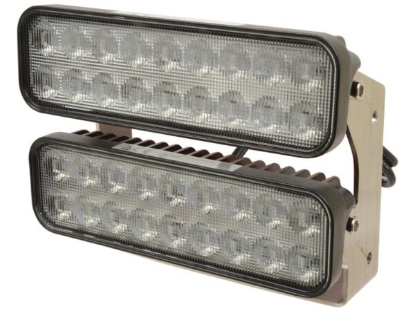 Arbejdslygte LED 4270lm (justerbar) (kl. 1)