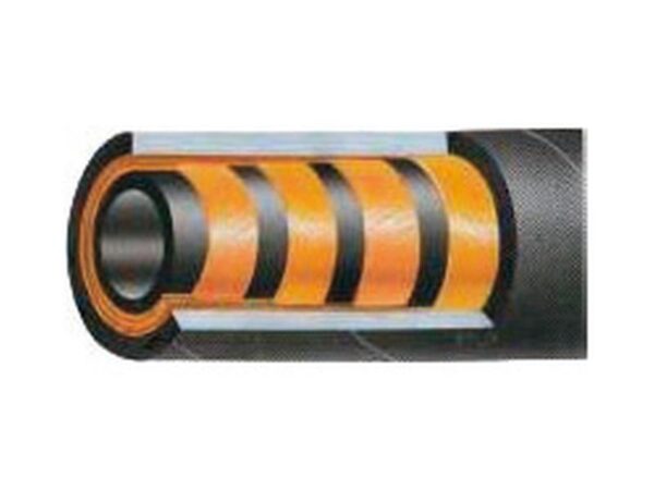 Dicsa Trale Hydraulik Hose - 3/4'' 4SP 4 Wire Standard (Roll)