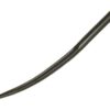 Frontlæssetand - Buet 645mm, (Stjerne) Passer til: DFD0350680