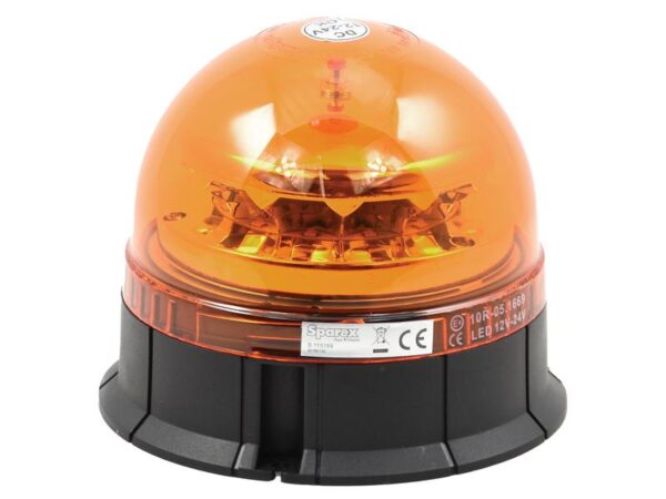 Rotorblink LED (Bolt) (kl. 3)