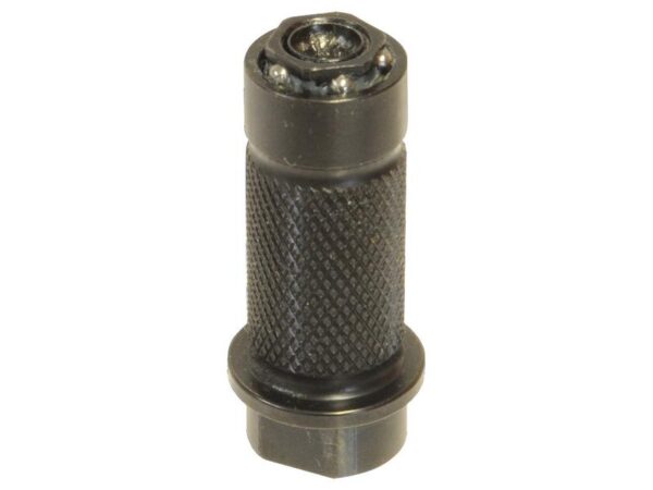 Smøremundstykke med lås, 1/8'' BSP
