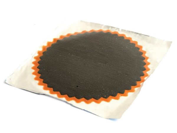 Slangelapper rog (Gr.6) Ø116mm
