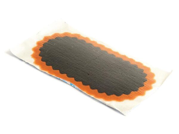 Slangelapper oval (Gr. 7) 74 x 37mm