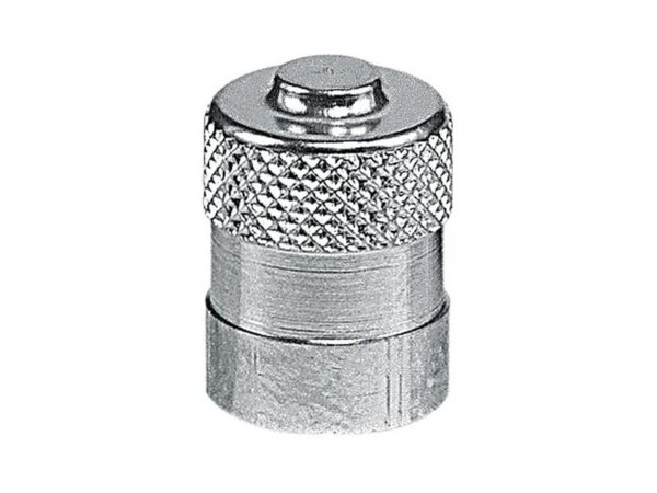 Ventildæksel Metal (10)
