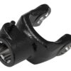 PTO Gaffel (snaplås) (Krydsmål: 22 x 54.8mm) Størrelse: 1-3/8''-6 Not