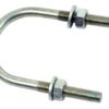 U-Bolt- M6x21mm Længde: 48mm