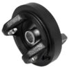 Weasler PTO Gaffel (vidvinkel)(dobbelt) (AW21/W2380 AB4-80°/A4-80°)