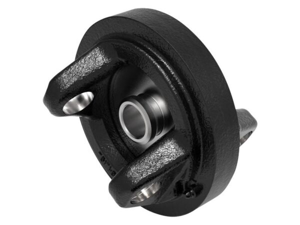 Weasler PTO Gaffel (vidvinkel)(dobbelt) (AW21/W2380 AB4-80°/A4-80°)