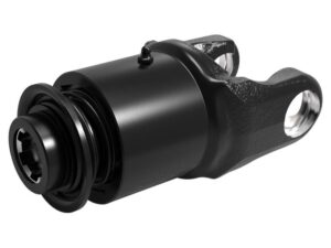 PTO Friløbskobling (Krydsmål: 30.2 x 92mm) Størrelse: 1-3/8''-6 Not