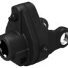 PTO Springboltskobling (Krydsmål: 30.2 x 92mm) Størrelse: 1-3/8''-6 Not