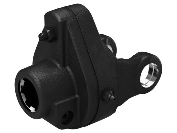 PTO Springboltskobling (Krydsmål: 30.2 x 92mm) Størrelse: 1-3/8''-6 Not