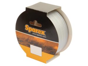 Tape HD, Bredde: 75mm x Længde: 25m